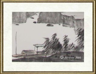 阮荣春_飞流直下三千尺局部2