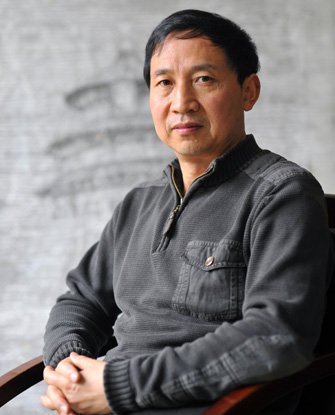 魏怀亮艺术画廊