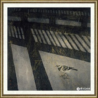 魏怀亮_都市·空间之二