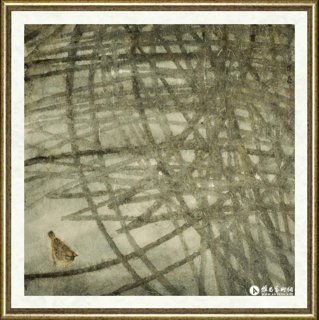 魏怀亮_都市·空间之八