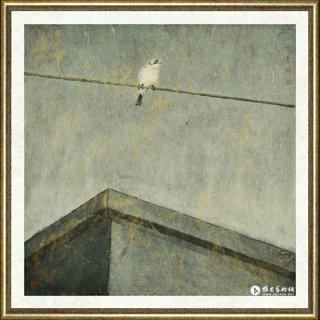 魏怀亮_都市·空间之十
