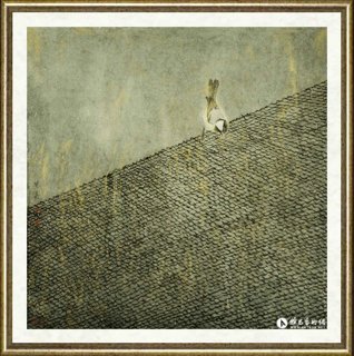 魏怀亮_都市·空间之十六