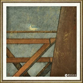 魏怀亮_都市·空间之四