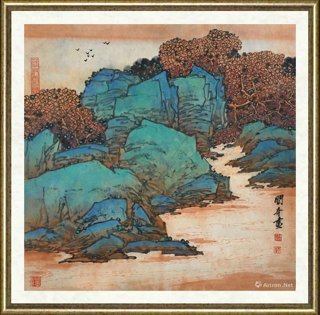 关奇_秋