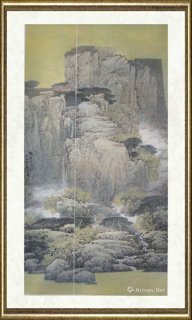关奇_锦绣大岳