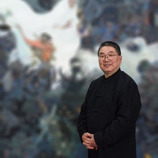 宝松艺术画廊