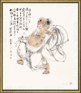 宝松_酒不醉人人自醉