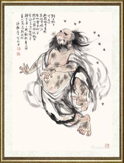 宝松_陌上枝头开春花