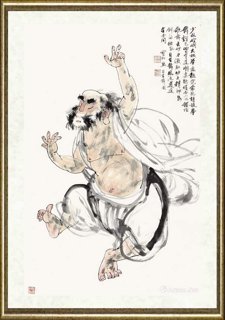 宝松_风流逍遥在世间