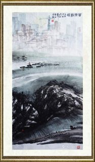 张松_草原新城