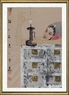 王仁华_灯语