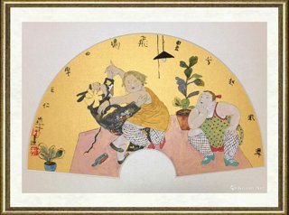 王仁华_舞风起兮云飞扬
