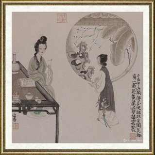 于水_金陵十二钗-迎春