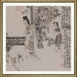 于水_金陵十二钗-黛玉