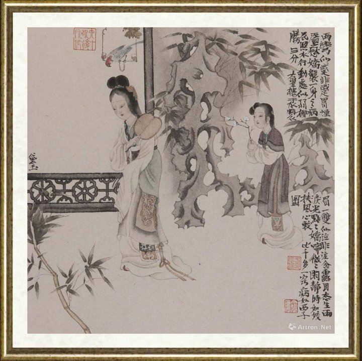 于水_金陵十二钗-黛玉