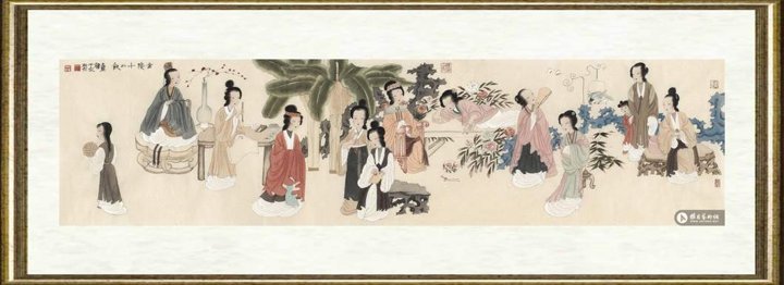 于水_金陵十二钗002