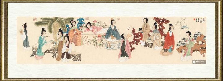 于水_金陵十二钗004