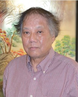 杨逸九艺术画廊