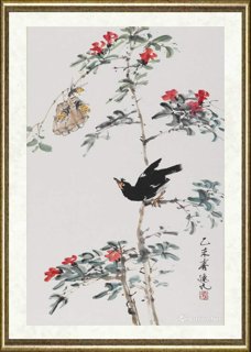 杨逸九_闹春