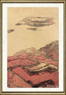 蒋丽萍_红土地·炙热