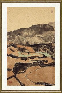 蒋丽萍_红土地·田间