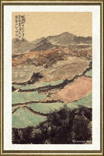 蒋丽萍_红土地·秧田