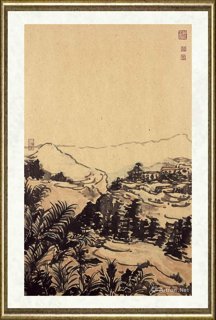 蒋丽萍_红土地·远村之四