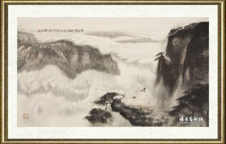高继兴_画集作品056