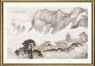 高继兴_画集作品059