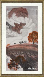 高继兴_西部情思