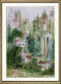 袁志山_春城