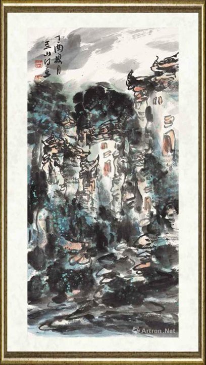 袁志山_皖南建筑