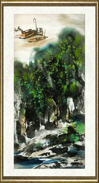 袁志山_远航2