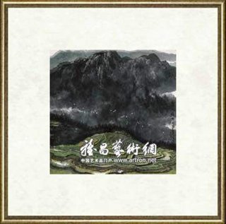 赵准旺_蜀山绿洲