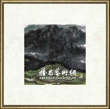 赵准旺_蜀山绿洲