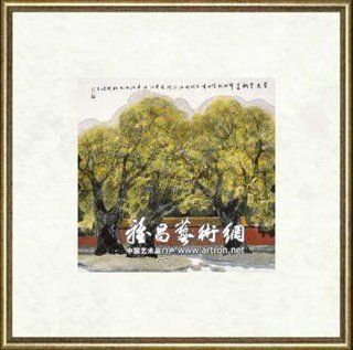 赵准旺_金色皇城