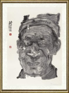 周京新_面孔之五