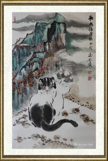 李苦寒_相知相依相白头