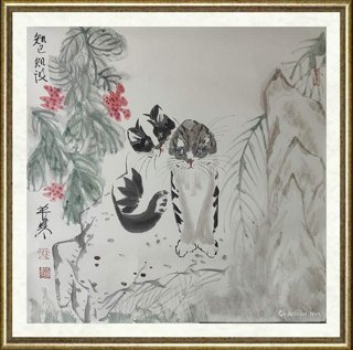 李苦寒_知己知彼