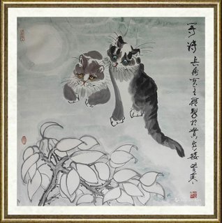 李苦寒_等待