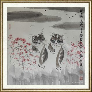 李苦寒_筹谋2