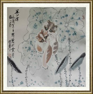 李苦寒_筹谋