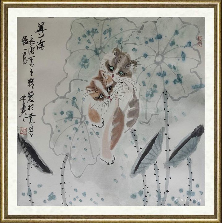 李苦寒_筹谋