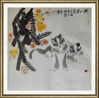 李苦寒_精心思变