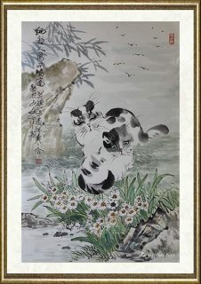 李苦寒_细看人间品自高