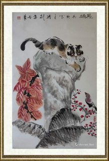 李苦寒_赴缘
