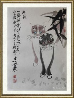 李苦寒_起航