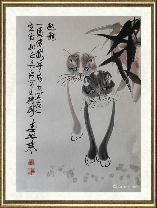 李苦寒_起航