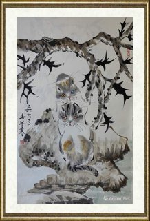 李苦寒_长大了