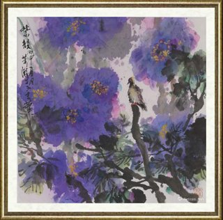 萧瀚_作品100